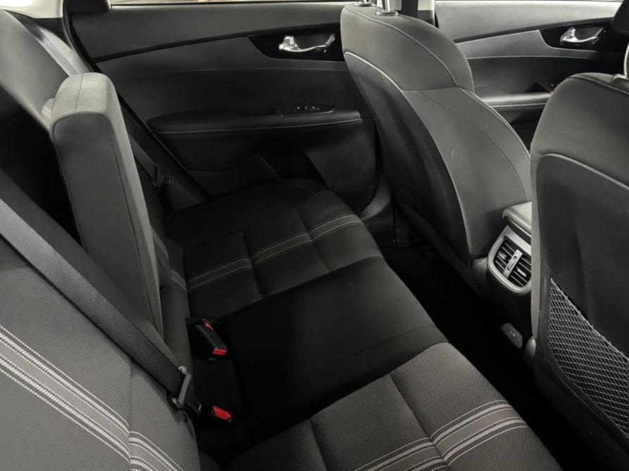 Kia Cerato IV Рестайлинг Санкт-Петербург  - изображение 20