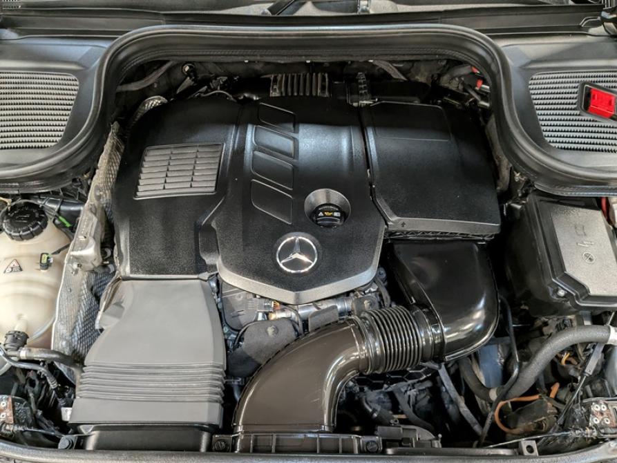 Mercedes-Benz GLE II (V167) Москва  - изображение 9