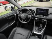 Toyota RAV4 V (XA50) Санкт-Петербург  - изображение 49