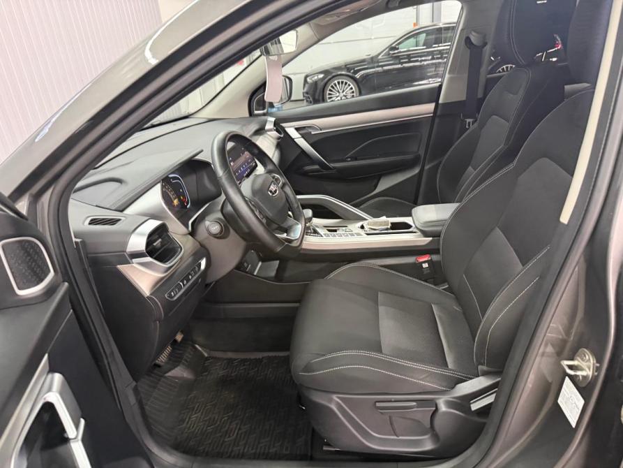 Geely Coolray I Краснодар  - изображение 13