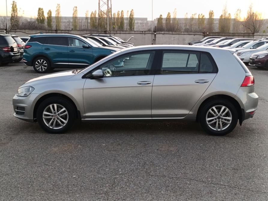 Volkswagen Golf VII Набережные Челны  - изображение 10
