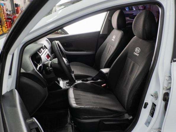 Kia Ceed II с пробегом 2013 года, цена 900 000 рублей, 230063 км, универсал, Автокод Объявления