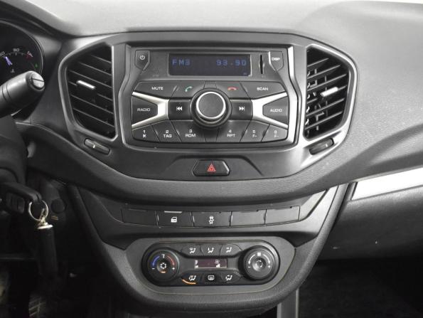 Lada (ВАЗ) Vesta I с пробегом 2015 года, цена 779 900 рублей, 91410 км, седан, Автокод Объявления