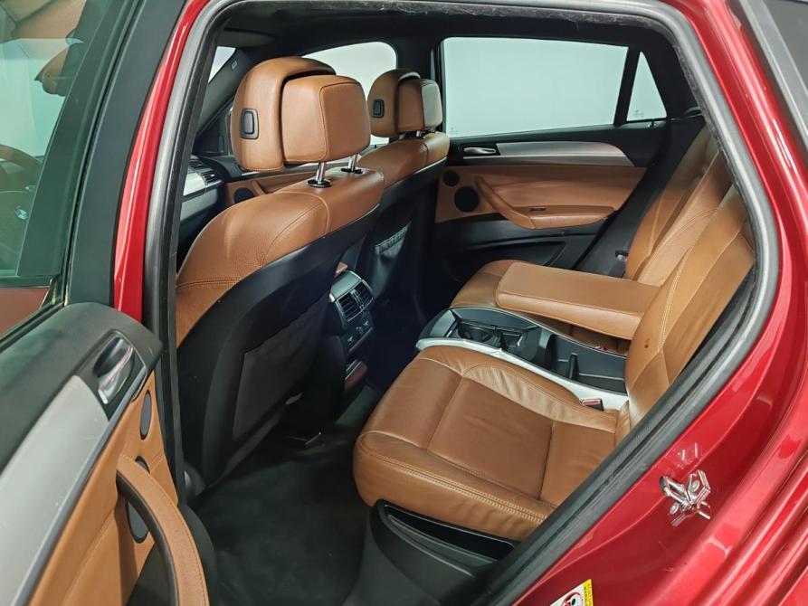 BMW X6 I (E71) Москва  - изображение 11
