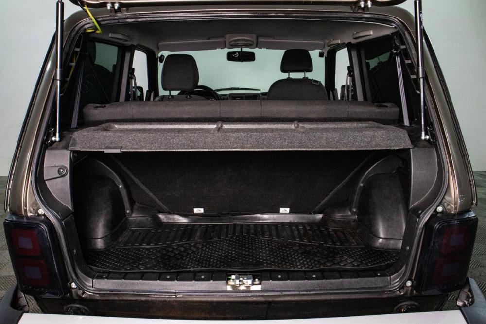 Lada (ВАЗ) 2121 (4x4) I Рестайлинг Сургут  - изображение 18
