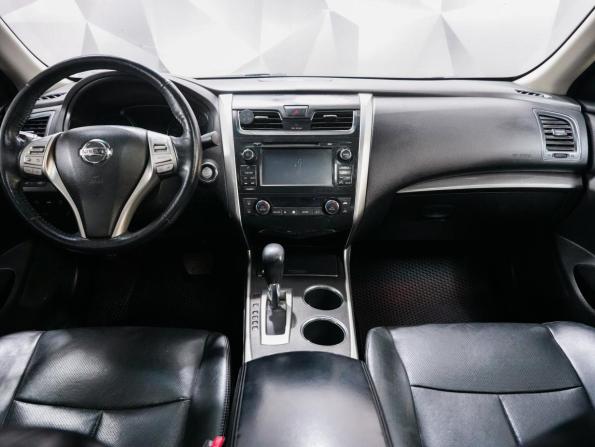 Nissan Teana III с пробегом 2014 года, цена 1 165 000 рублей, 145000 км, седан, Автокод Объявления