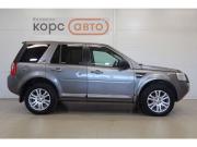 Land Rover Freelander II Коломна  - изображение 21