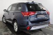 Mitsubishi Outlander III Рестайлинг 3 Санкт-Петербург  - изображение 21