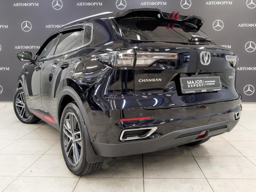 Changan UNI-S I Москва  - изображение 7