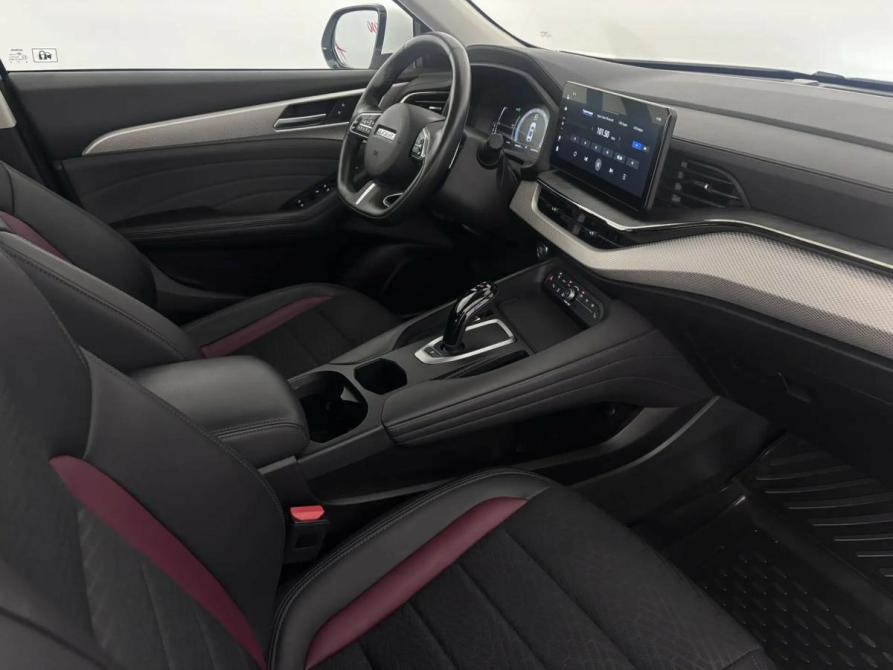 Haval F7 I Рестайлинг Псков  - изображение 12