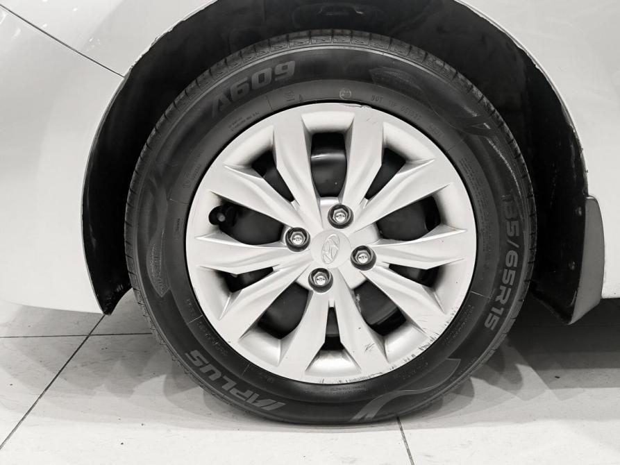 Hyundai Solaris II Казань  - изображение 22
