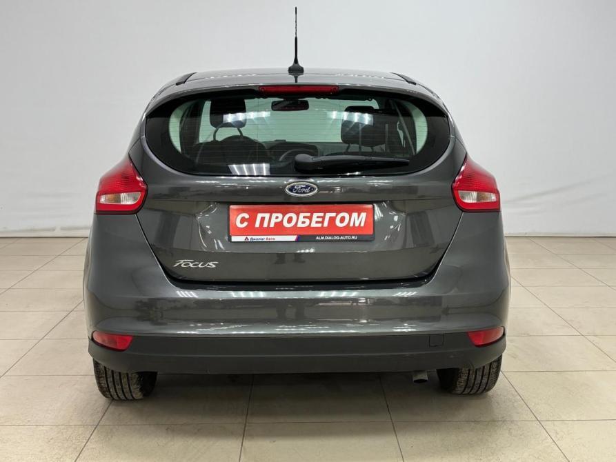 Ford Focus III Рестайлинг Альметьевск  - изображение 5