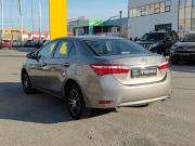 Toyota Corolla XI (E160 E170 E180) Йошкар-Ола  - изображение 30