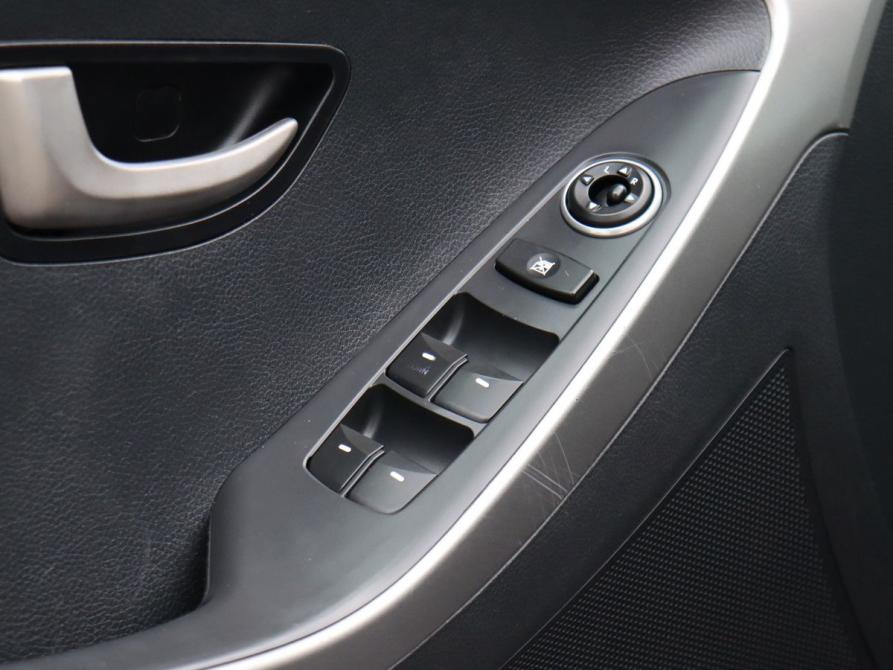 Hyundai i30 II Самара  - изображение 17
