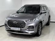 Chery Tiggo 8 Pro Max I Рестайлинг Москва  - изображение 17