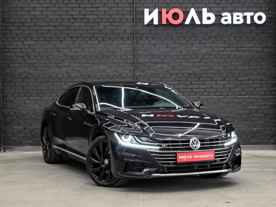 Volkswagen Arteon I Екатеринбург  - изображение 3