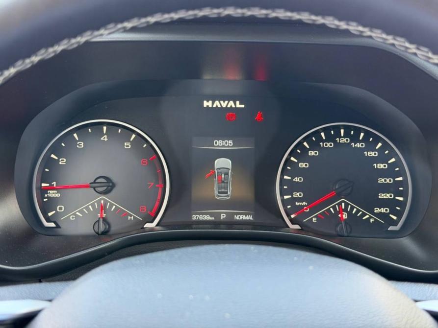 Haval Jolion I Тула  - изображение 16