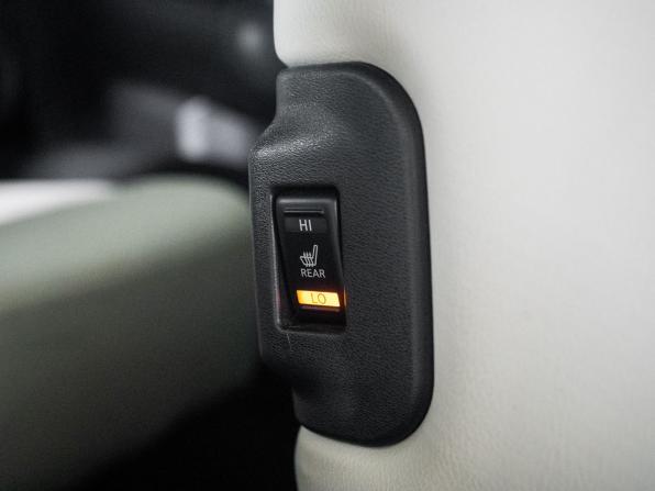 Nissan Leaf I (ZE0/AZE0) с пробегом 2017 года, цена 1 060 000 рублей, 127118 км, хэтчбек, Автокод Объявления