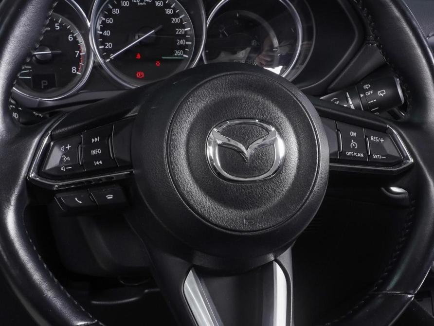 Mazda CX-5 II Ростов-на-Дону  - изображение 15