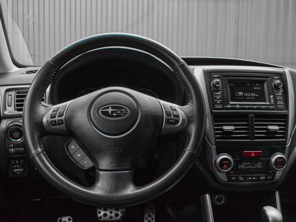 Subaru Forester III Рестайлинг с пробегом 2011 года, цена 1 700 000 рублей, 182849 км, внедорожник, Автокод Объявления