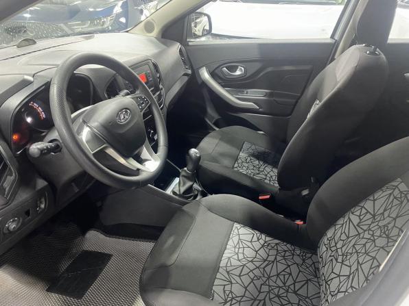 Lada (ВАЗ) XRAY I с пробегом 2019 года, цена 750 000 рублей, 143964 км, хэтчбек, Автокод Объявления