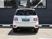 Nissan Patrol VI (Y62) Рестайлинг Новороссийск  - изображение 29
