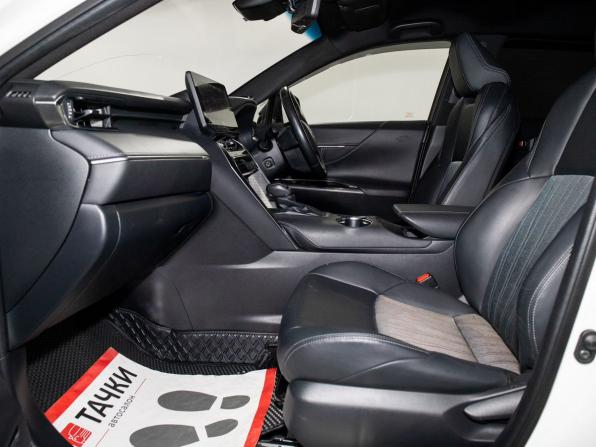 Toyota Harrier IV (XU80) с пробегом 2020 года, цена 4 000 000 рублей, 66599 км, внедорожник, Автокод Объявления