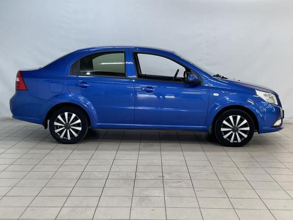 Ravon Nexia R3 с пробегом 2017 года, цена 899 000 рублей, 51274 км, седан, Автокод Объявления