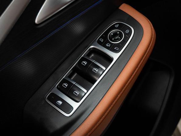 Omoda C5 I с пробегом 2022 года, цена 1 571 000 рублей, 113703 км, внедорожник, Автокод Объявления