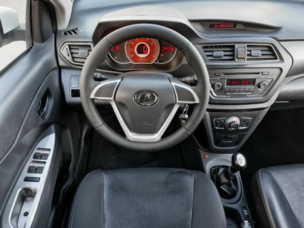 Lifan X50 с пробегом 2016 года, цена 559 000 рублей, 76097 км, хэтчбек, Автокод Объявления