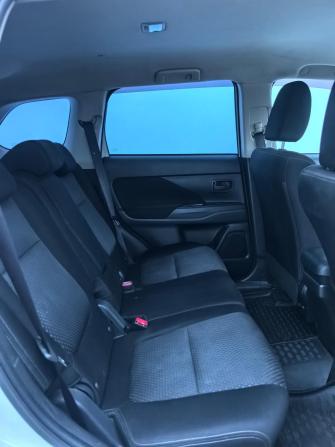 Mitsubishi Outlander III Рестайлинг 2 с пробегом 2017 года, цена 1 520 000 рублей, 148000 км, внедорожник, Автокод Объявления