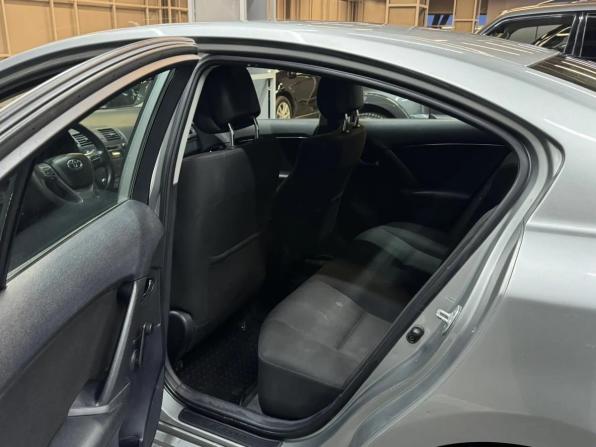 Toyota Avensis III с пробегом 2011 года, цена 997 000 рублей, 164000 км, седан, Автокод Объявления