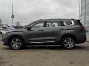 Geely Okavango I Рестайлинг Ярославль  - изображение 21