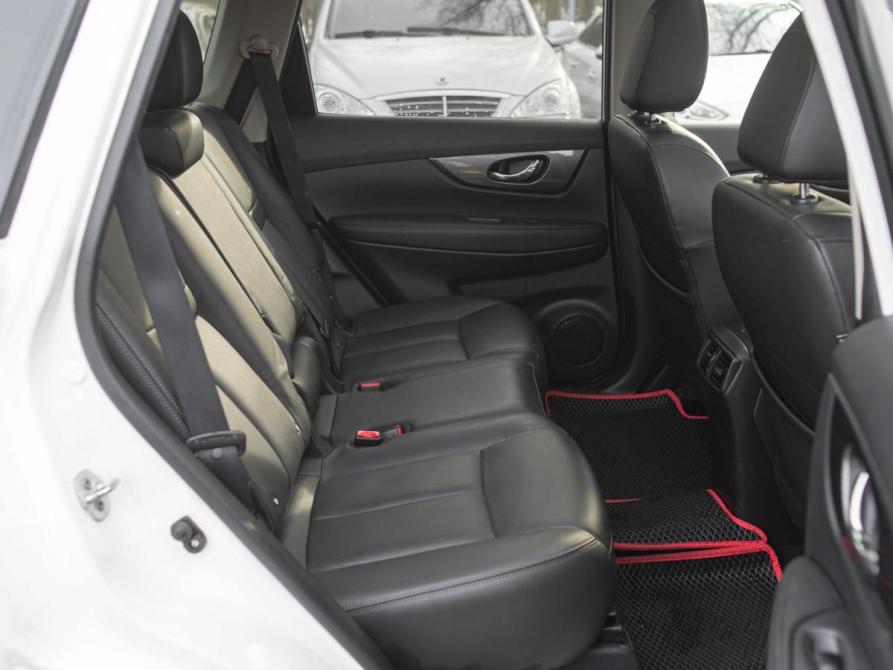 Nissan X-Trail III Рестайлинг Санкт-Петербург  - изображение 16