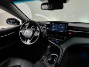 Toyota Camry VIII (XV70) Рестайлинг Москва  - изображение 32