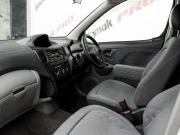Toyota FunCargo Екатеринбург  - изображение 29