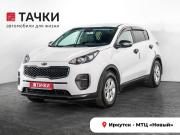 Kia Sportage IV Иркутск  - изображение 28