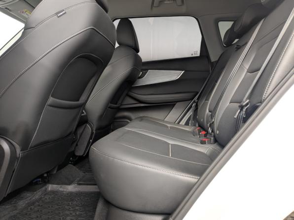 Chery Tiggo 7 Pro Max I с пробегом 2024 года, цена 2 100 000 рублей, 6092 км, внедорожник, Автокод Объявления