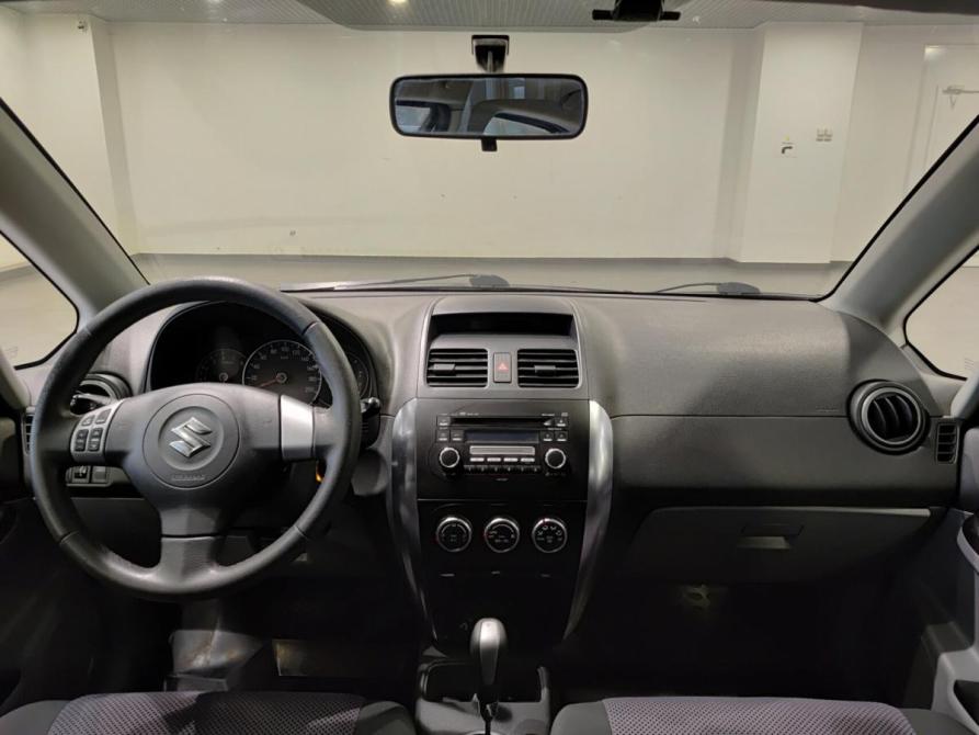Suzuki SX4 I (Classic) Казань  - изображение 17
