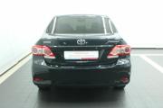Toyota Corolla X (E140 E150) Рестайлинг Красноярск  - изображение 33