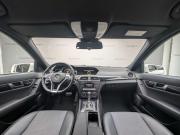 Mercedes-Benz C-Класс III (W204) Рестайлинг Москва  - изображение 30