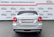 Lada (ВАЗ) Granta I Рестайлинг Тюмень  - изображение 24