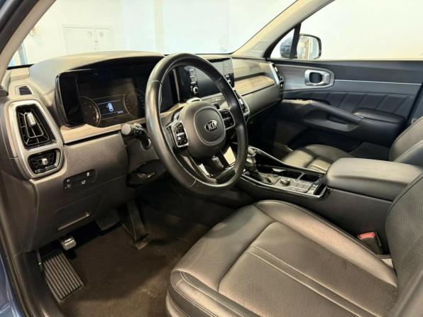 Kia Sorento IV с пробегом 2021 года, цена 3 560 000 рублей, 83087 км, внедорожник, Автокод Объявления