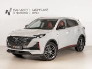 Changan CS55 Plus II Казань  - изображение 10