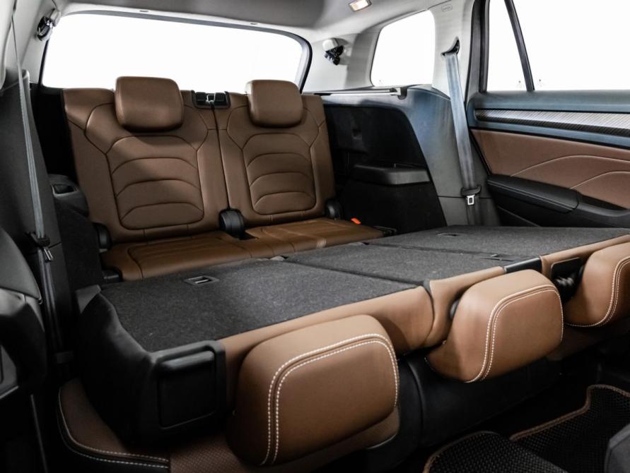 Skoda Kodiaq I Рестайлинг Санкт-Петербург  - изображение 29