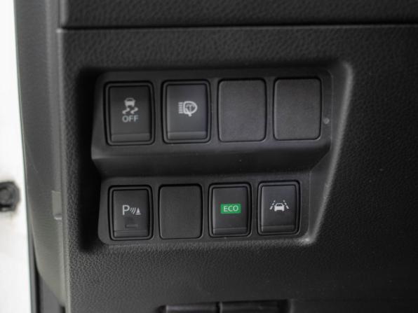 Nissan Qashqai II с пробегом 2014 года, цена 1 527 000 рублей, 81600 км, внедорожник, Автокод Объявления