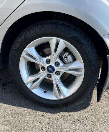 Ford Focus III с пробегом 2011 года, цена 870 000 рублей, 149679 км, седан, Автокод Объявления