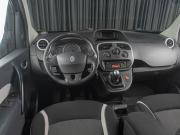 Renault Kangoo II Рестайлинг Тюмень  - изображение 22