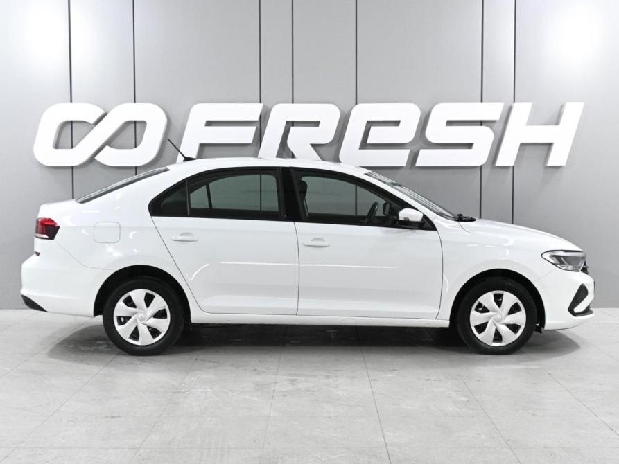Volkswagen Polo VI Ростов-на-Дону  - изображение 5