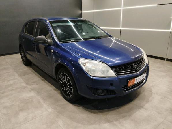 Opel Astra H Рестайлинг с пробегом 2011 года, цена 299 000 рублей, 276000 км, хэтчбек, Автокод Объявления
